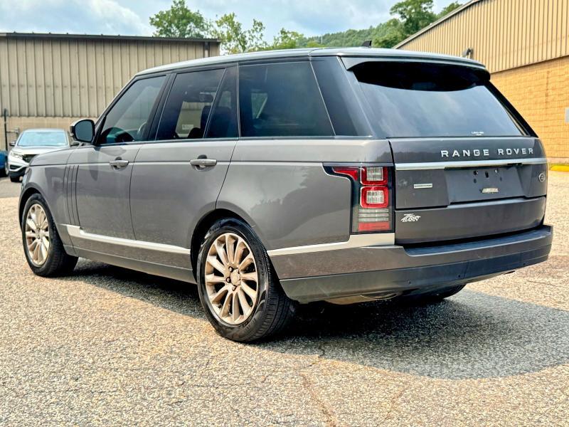 SALGS2EF5GA296356 2016 Land Rover Range Rover photo no. 3