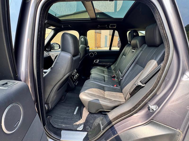 SALGS2EF5GA296356 2016 Land Rover Range Rover photo no. 6