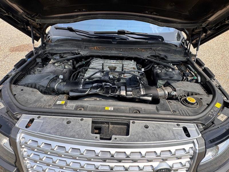 SALGS2EF5GA296356 2016 Land Rover Range Rover photo no. 7