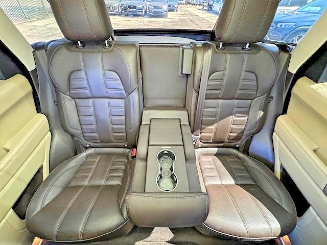 SALWV2FV4HA678579 2017 Land Rover Range Rover photo no. 10