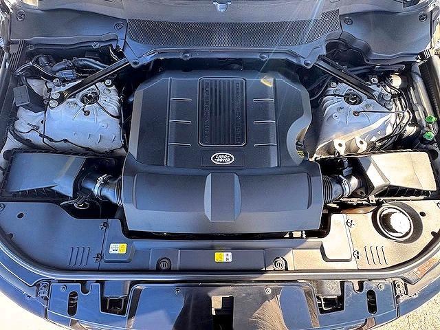 SALWV2FV4HA678579 2017 Land Rover Range Rover photo no. 14