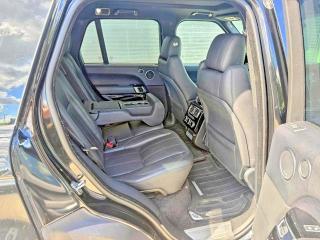 SALGS2FK7HA368610 2017 Land Rover Range Rover photo no. 11