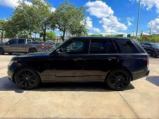 SALGS2FK7HA368610 2017 Land Rover Range Rover photo no. 12