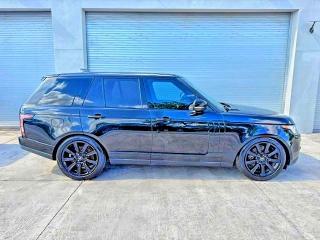 SALGS2FK7HA368610 2017 Land Rover Range Rover photo no. 13