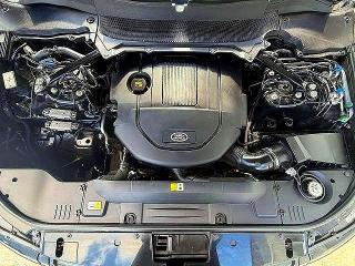 SALGS2FK7HA368610 2017 Land Rover Range Rover photo no. 14
