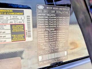 SALGS2FK7HA368610 2017 Land Rover Range Rover photo no. 15