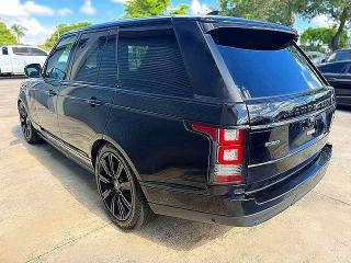 SALGS2FK7HA368610 2017 Land Rover Range Rover photo no. 2