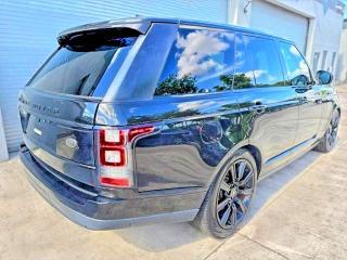 SALGS2FK7HA368610 2017 Land Rover Range Rover photo no. 3
