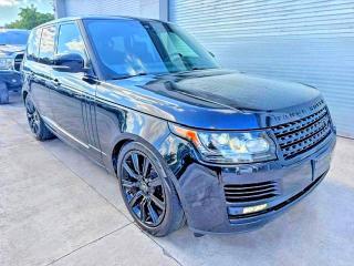 SALGS2FK7HA368610 2017 Land Rover Range Rover photo no. 4