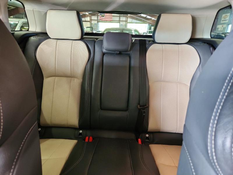 SALVP2BG9HH179538 2017 Land Rover Range Rover photo no. 10