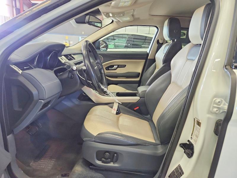 SALVP2BG9HH179538 2017 Land Rover Range Rover photo no. 7