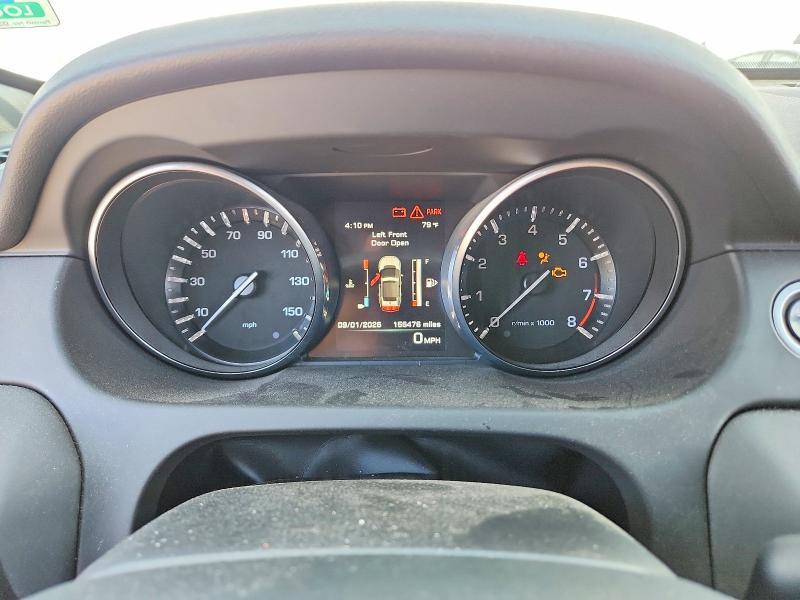 2016 Land Rover Discovery — VIN SALCP2BGXGH623242, şəkil 9