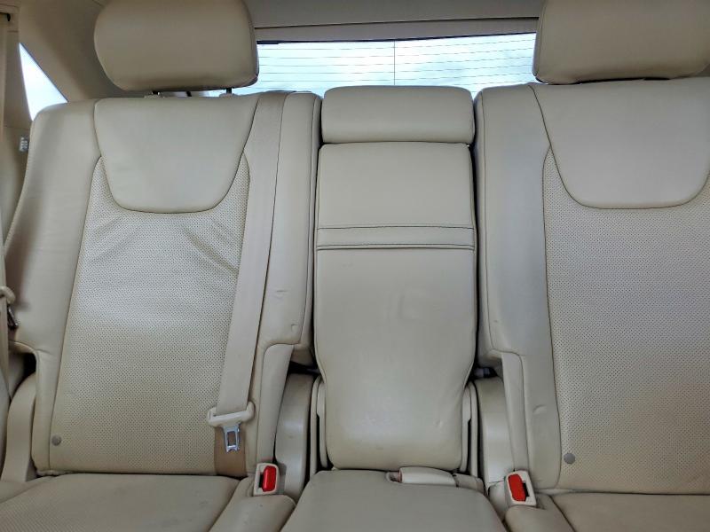 2T2BK1BA0FC342346 2015 Lexus RX photo no. 10