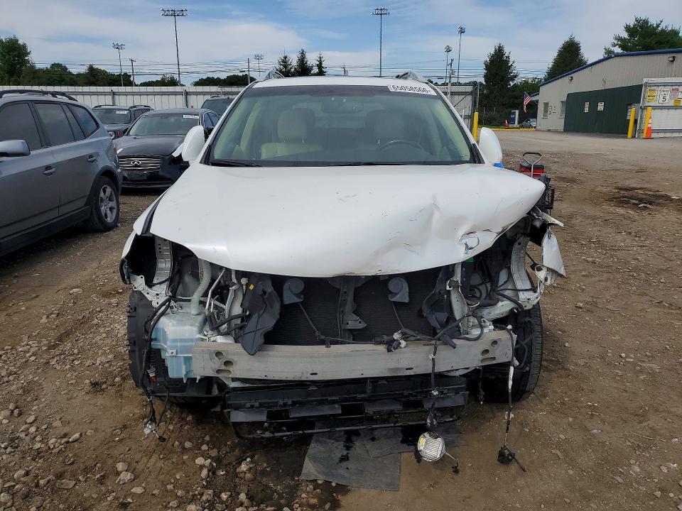 2T2BK1BA0FC342346 2015 Lexus RX photo no. 5