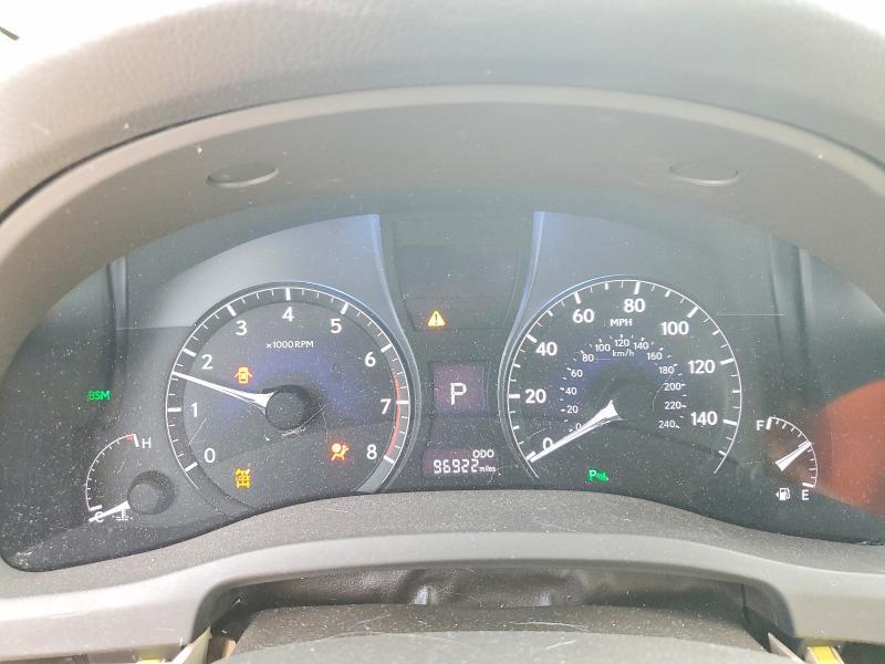 2T2BK1BA0FC342346 2015 Lexus RX photo no. 9