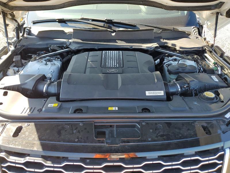 2018 Land Rover Range Rover — VIN SALGS2RE5JA394277, şəkil 12