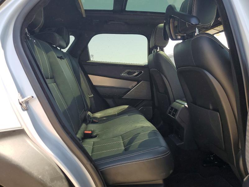 2021 Land Rover Range Rover — VIN SALYT2EX2MA314219, şəkil 11