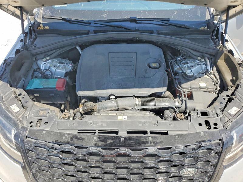 2021 Land Rover Range Rover — VIN SALYT2EX2MA314219, şəkil 12