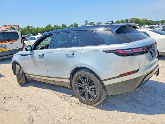 2021 Land Rover Range Rover — VIN SALYT2EX2MA314219, şəkil 2