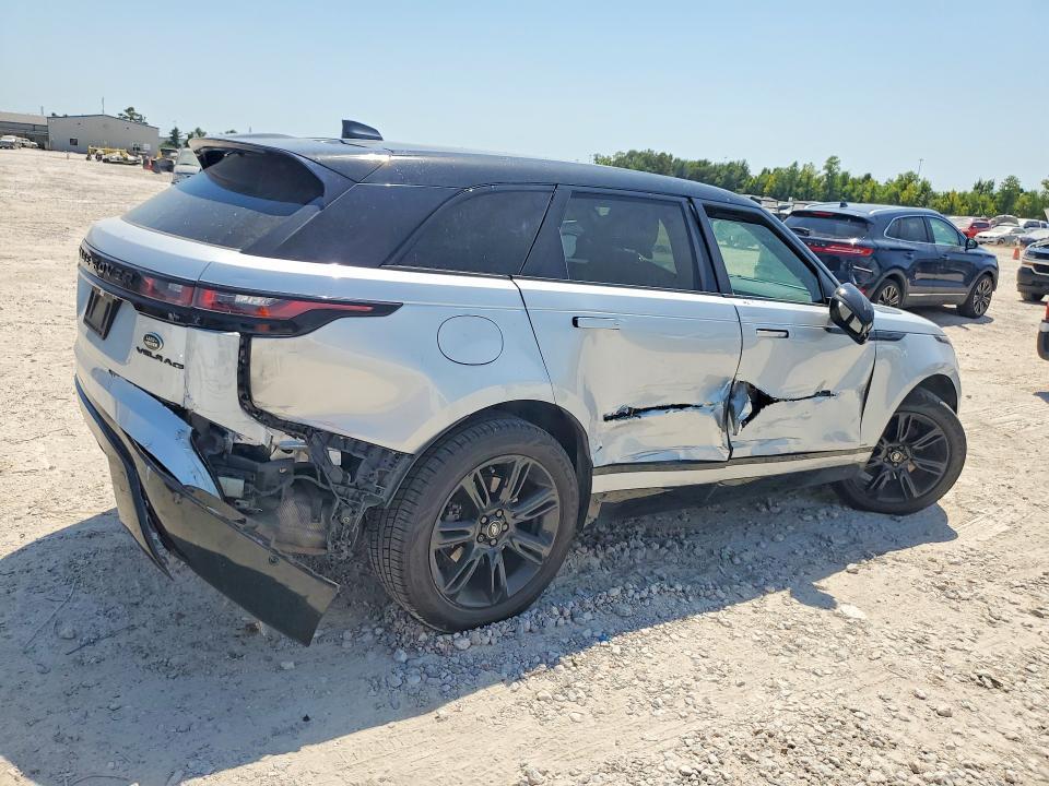 2021 Land Rover Range Rover — VIN SALYT2EX2MA314219, şəkil 3