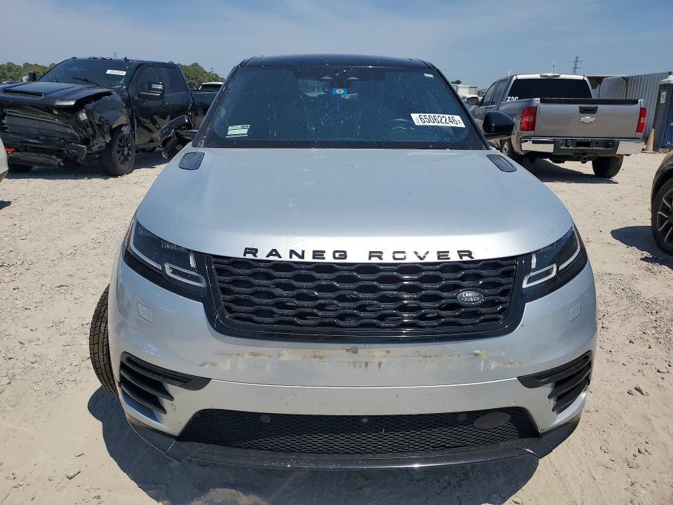 2021 Land Rover Range Rover — VIN SALYT2EX2MA314219, şəkil 5