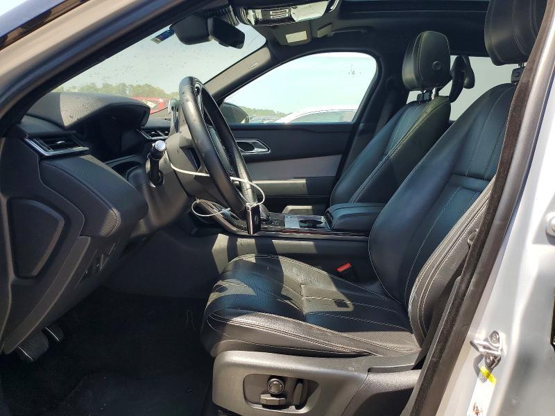 2021 Land Rover Range Rover — VIN SALYT2EX2MA314219, şəkil 7