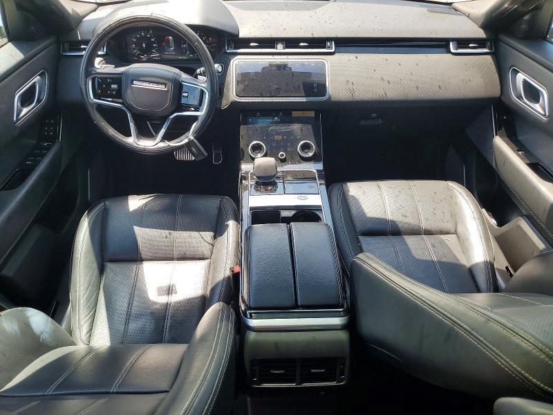 2021 Land Rover Range Rover — VIN SALYT2EX2MA314219, şəkil 8