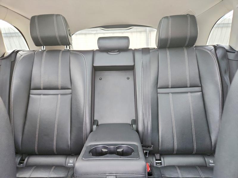 SALYB2EX7LA256643 2020 Land Rover Range Rover photo no. 10