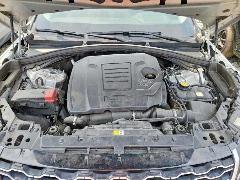 SALYB2EX7LA256643 2020 Land Rover Range Rover photo no. 12