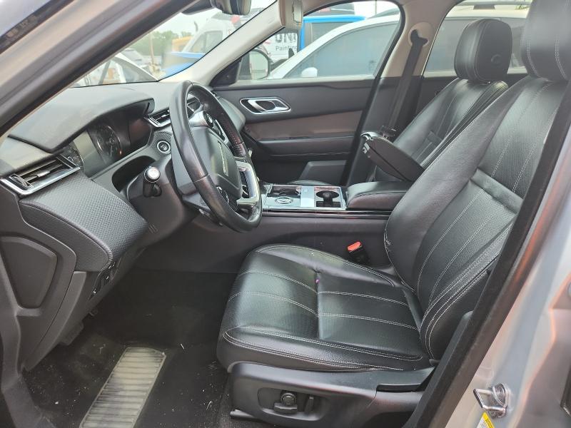 SALYB2EX7LA256643 2020 Land Rover Range Rover photo no. 7