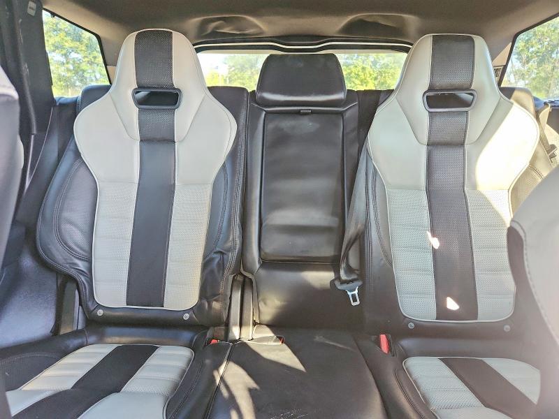 2017 Land Rover Range Rover — VIN SALWZ2FE9HA129352, фото 10