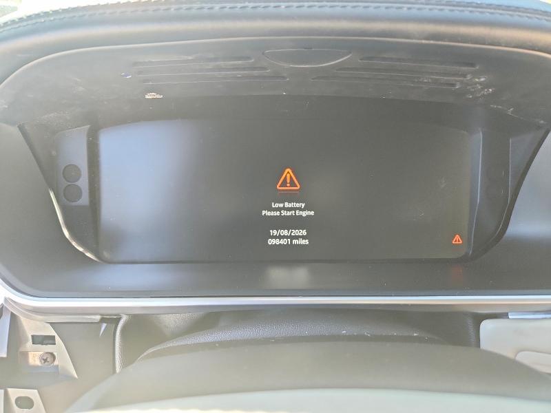 2017 Land Rover Range Rover — VIN SALWZ2FE9HA129352, фото 9