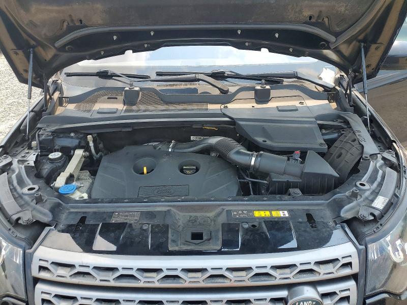 SALCP2BG9HH646996 2017 Land Rover Discovery photo no. 12