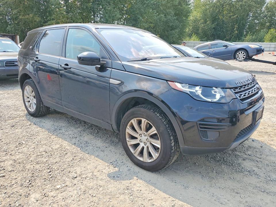 SALCP2BG9HH646996 2017 Land Rover Discovery photo no. 4
