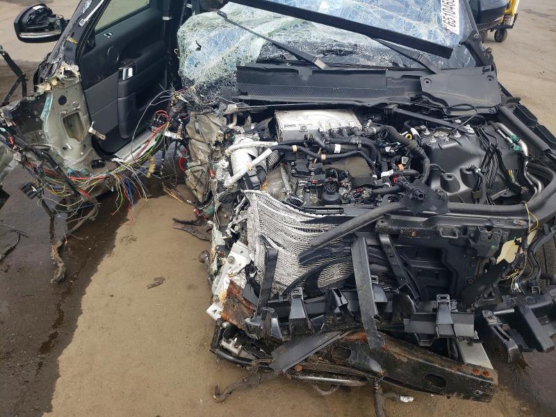 2020 Land Rover Range Rover — VIN SALWR2SU7LA703632, şəkil 11
