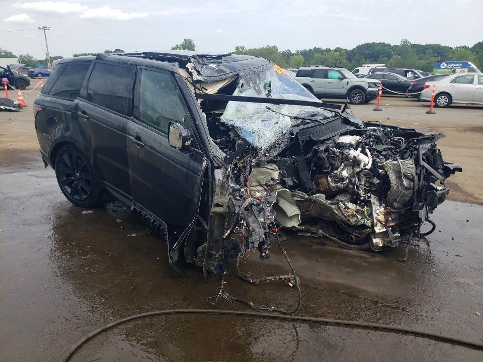 2020 Land Rover Range Rover — VIN SALWR2SU7LA703632, şəkil 4