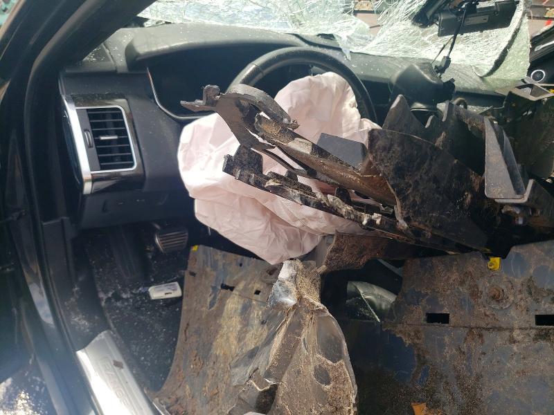 2020 Land Rover Range Rover — VIN SALWR2SU7LA703632, şəkil 8