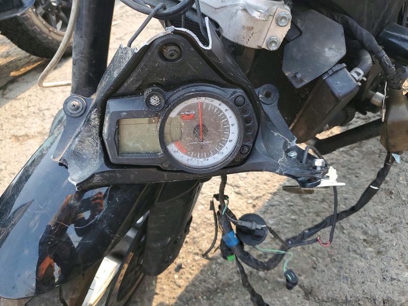 JS1GR7LA792101646 2009 Suzuki GSX-R750 photo no. 7