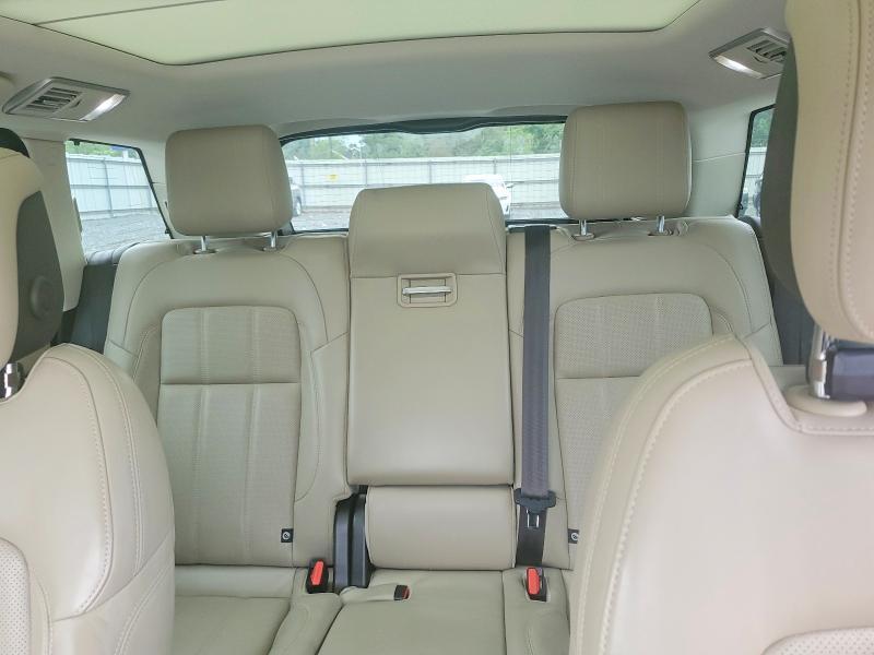 2020 Land Rover Range Rover — VIN SALWR2SU2LA883828, фото 10