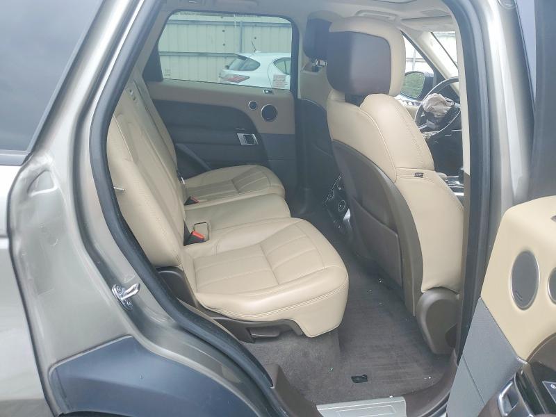 2020 Land Rover Range Rover — VIN SALWR2SU2LA883828, фото 11