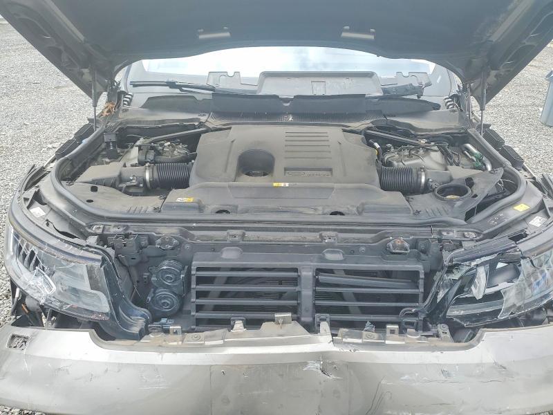 2020 Land Rover Range Rover — VIN SALWR2SU2LA883828, фото 12