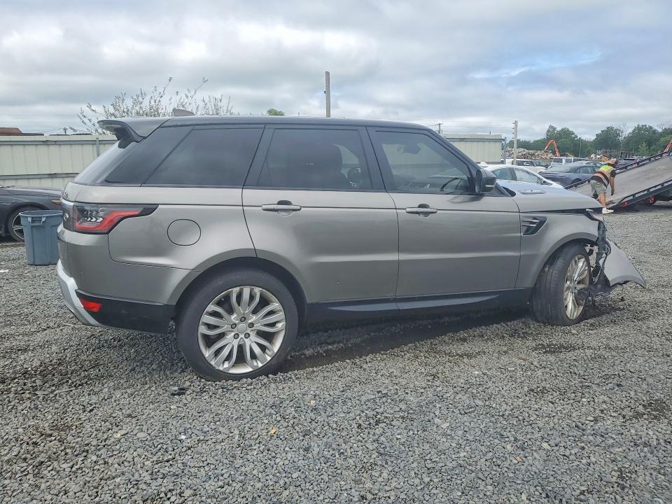 2020 Land Rover Range Rover — VIN SALWR2SU2LA883828, фото 3