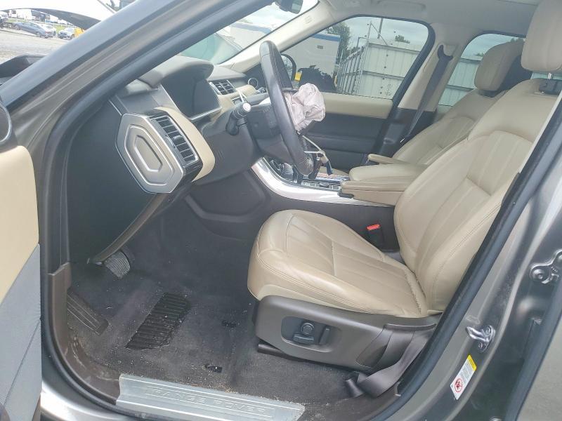 2020 Land Rover Range Rover — VIN SALWR2SU2LA883828, фото 7