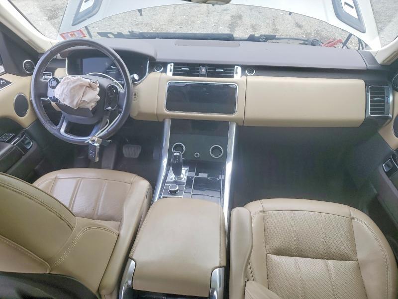 2020 Land Rover Range Rover — VIN SALWR2SU2LA883828, фото 8