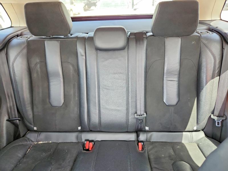 SALVN2BG9FH070595 2015 Land Rover Range Rover photo no. 10