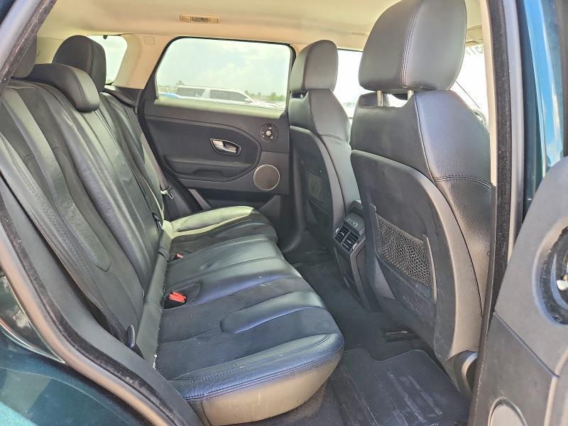 SALVN2BG9FH070595 2015 Land Rover Range Rover photo no. 11