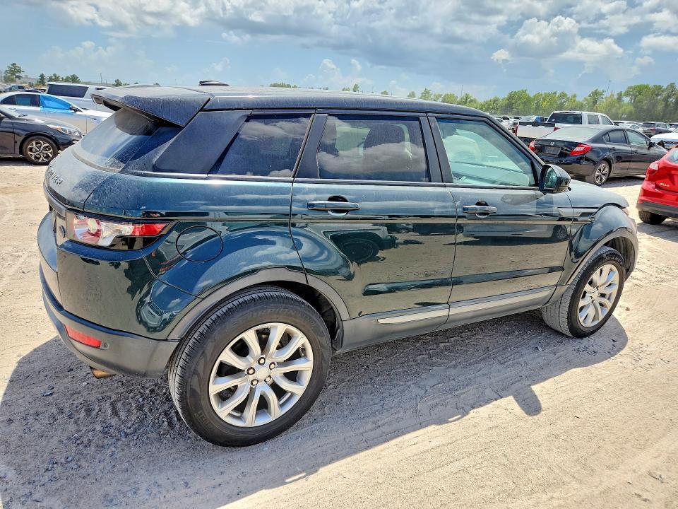 SALVN2BG9FH070595 2015 Land Rover Range Rover photo no. 3