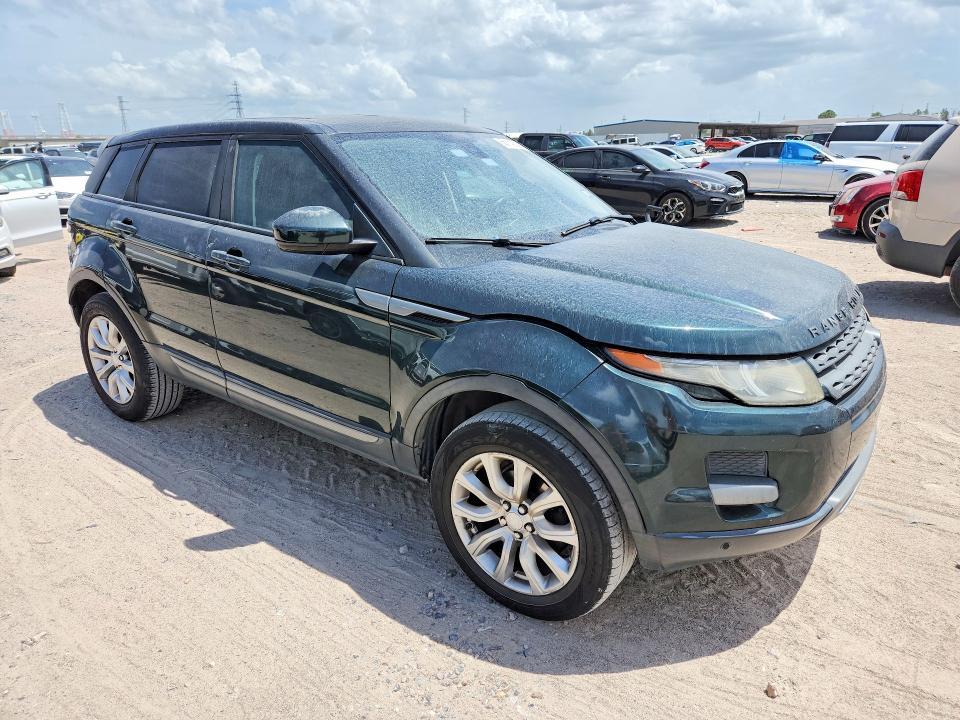 SALVN2BG9FH070595 2015 Land Rover Range Rover photo no. 4