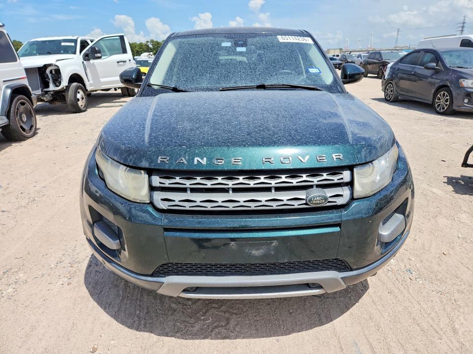 SALVN2BG9FH070595 2015 Land Rover Range Rover photo no. 5