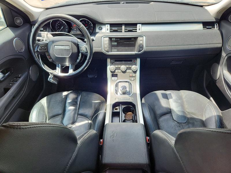 SALVN2BG9FH070595 2015 Land Rover Range Rover photo no. 8